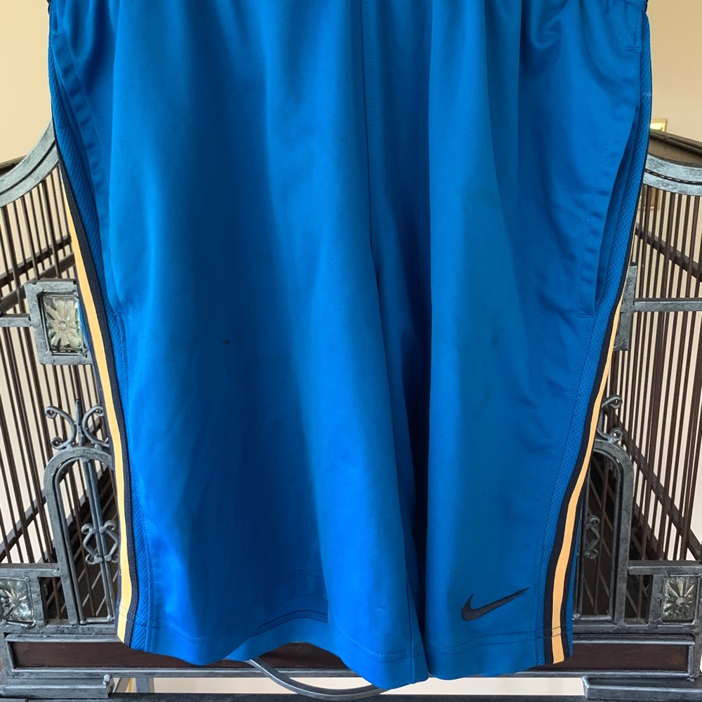 NiKe Athletic Shorts